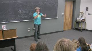 Vic Mignogna on His Faith