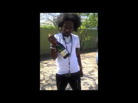 Popcaan-Fry Yiy ((UIM REC)) April 2012