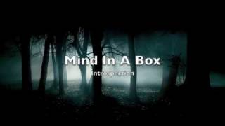 Mind In A Box - Introspection