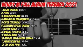 Download lagu kumpulan full album cover windy m bikin baper mp3