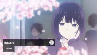 Download lagu ❋【Nightcore】 Heikouse - Sayuri 『Kuzu no Honkai Ending Full』✪ mp3 Download lagu ❋【Nightcore】 Heikouse - Sayuri 『Kuzu no Honkai Ending Full』✪ mp3