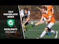 HIGHLIGHTS TULP HOOFDKLASSE HEREN ? | SPEELRONDE 11