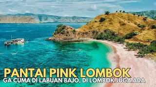Download lagu PINK BEACH IN LOMBOK mp3 Download lagu PINK BEACH IN LOMBOK mp3