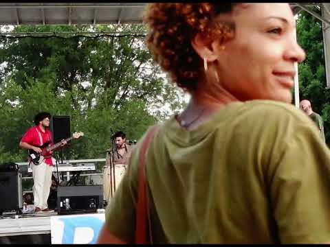 Tipico Jam - Los Yayá con Carlos De La Rosa y Orlando Fiol