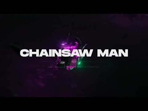 Szpaku x Kubi Producent - CHAINSAW MAN