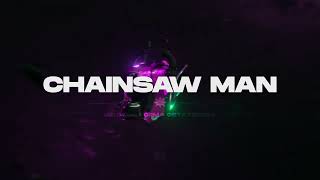 Kadr z teledysku CHAINSAW MAN tekst piosenki Szpaku & Kubi Producent