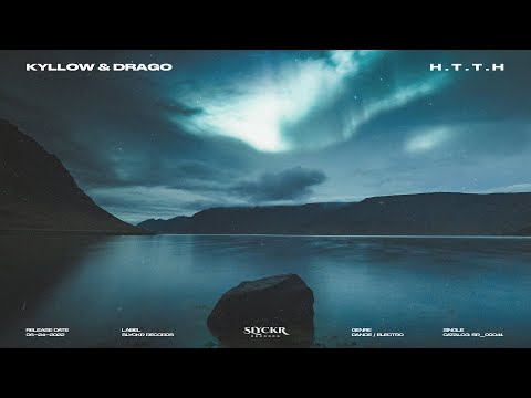 Kyllow & Drago - Higher Than The Heavens (Official Audio)