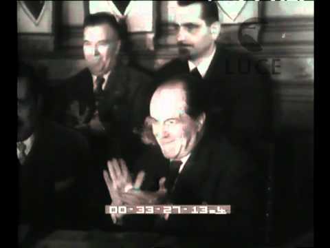 Chronicles of Italy - The 1957 Silver Ribbons