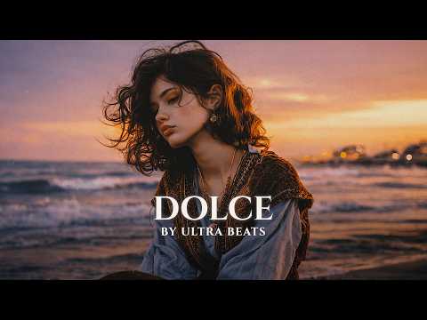 Dolce | Emotional Afrobeat Type Beat (Piano & Nostalgic Vibes)