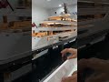 200MIL Zen Super Yacht In Dubai Superyacht Megaycaht Yacht
