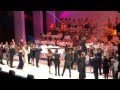 Bombshell Concert From Smash June 8 2015 First Curtain Call