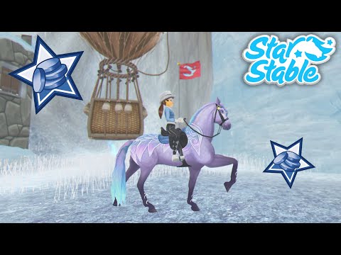 Mein 99.tes PFERD😳 Ayla kaufen im FLODDER Modus 🌸- [SSO] I Leoni Macforce