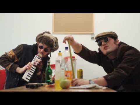 COUSIN LETS GO DRINKING !!!