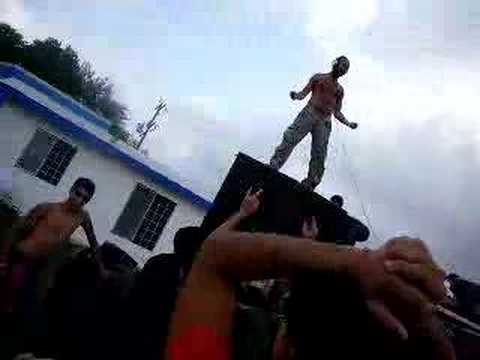 neuromotor @bluemonday III (neuroloko)