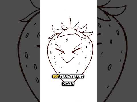 "Bananas Are Berries??"