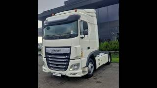 Тягач DAF XF 480 | Изображение 4 - Autoline