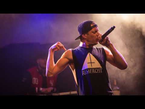 Shitrich - Bevist og Planlagt