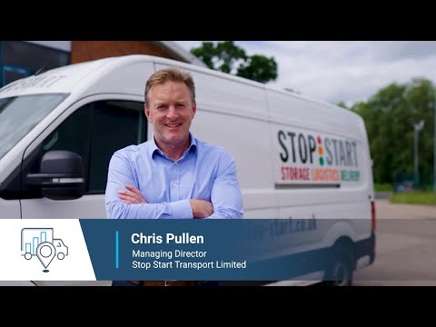 Customer Success - Stop Start Logistics