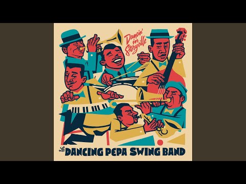 Who Walks in When I Walk Out