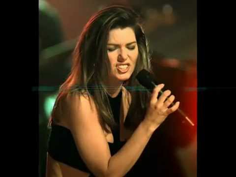 Half Breed - Shania Twain