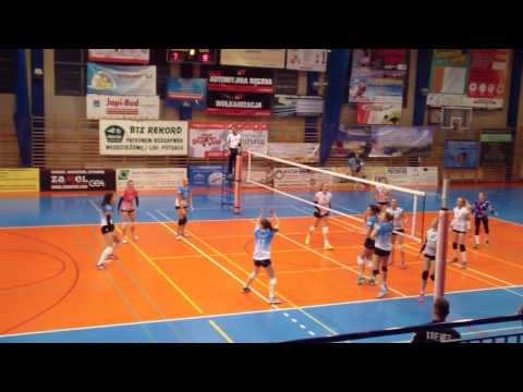 skrót PLKS - Silesia Volley