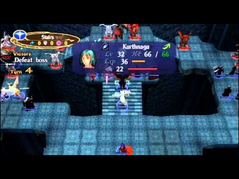 Fire Emblem: Radiant Dawn w/ Commentary Part 117 - The King of the Beasts Vs The King of Dragons