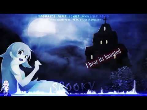 Nightcore 🚪 1000 Doors (Spooky's Jump Scare Mansion Song)