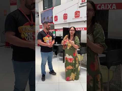 Ibimirim Compra na Premocil e Aprova! ✅🧱