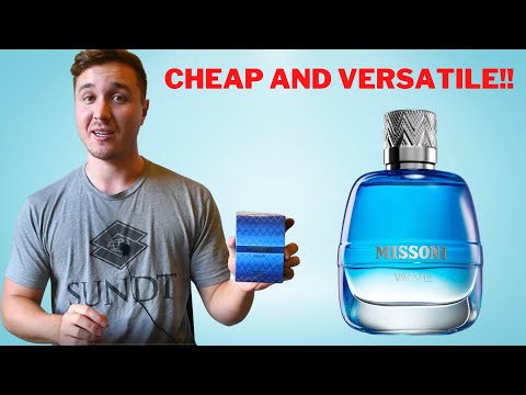 Missoni Wave Fragrance Unbox + Review (MUST HAVE??)