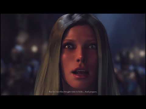 Hellgate London: Complete Playthrough [No Commentary] PC 1440p #1