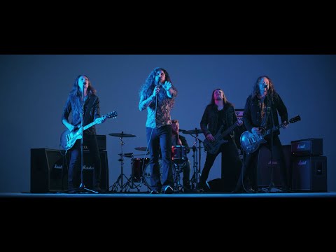 Bad Touch - Strut (Official Video)