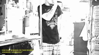 Longdistance by Ryan Pugal (Rehearsal Footage)