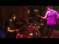 Eric Applegate Mom Jeans Sobs Quietly Live Drum Cover
