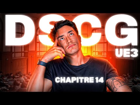 DSCG UE3 Course - 14. The Budgetary Approach