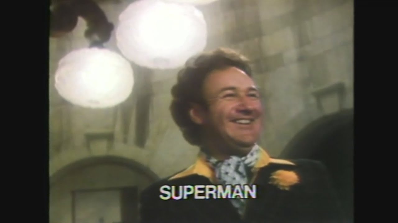 Siskel & Ebert / Superman  / 1979