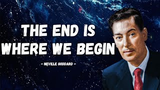 Every Vision has its own Appointed hour | Neville Goddard