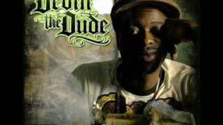 Devin The Dude - Lil' Girl Gone ft. Lil Wayne & Bun B (lyrics)