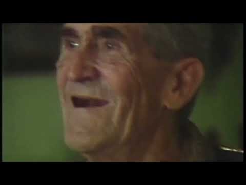 Morgan Sexton - John Henry, the banjo's sound, Evie Davis