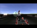 HIP HOP On The Race Track V 2
