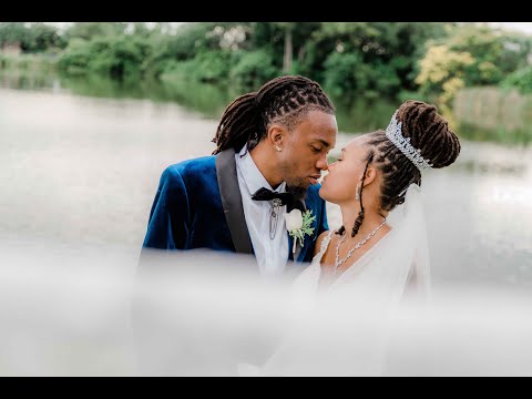 Mechelle and Sheavan