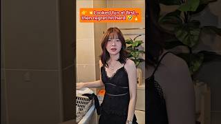 Download lagu 👉💥Looked fun at first... then regret hit hard🤣💥 mp3