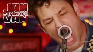 LEE BAINS III & THE GLORY FIRES - "Sweet Disorder" (Live in Austin, TX 2015) #JAMINTHEVAN