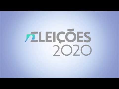 Eleições 2020 - Vinheta Completa (Globo)