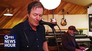 Willy Vlautin on spotlighting working-class American life in his novels and music