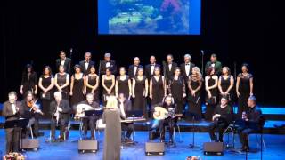 RKTMK - Gül yüzünde güller solsa ağlarım