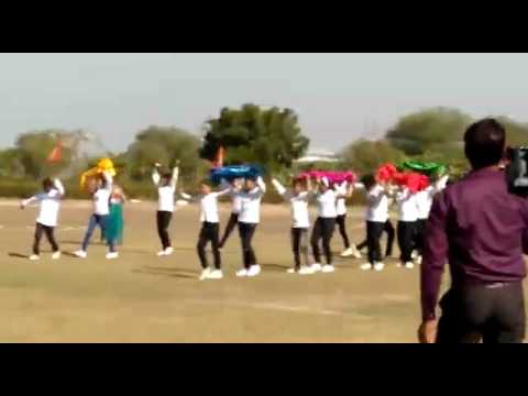 Choreographed  by #Kalpana_Jha