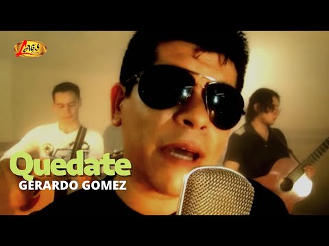 Video Mil Años De Amor de Gerardo Gómez