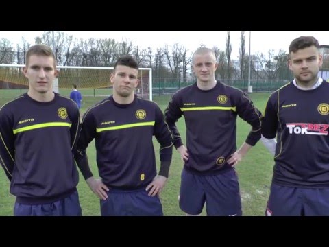 #NieKręćŻeWpłacisz Elana Toruń