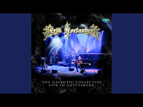 The Dark Water (Live)