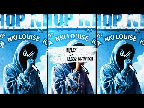 Ripley's Records vs BC Twitch